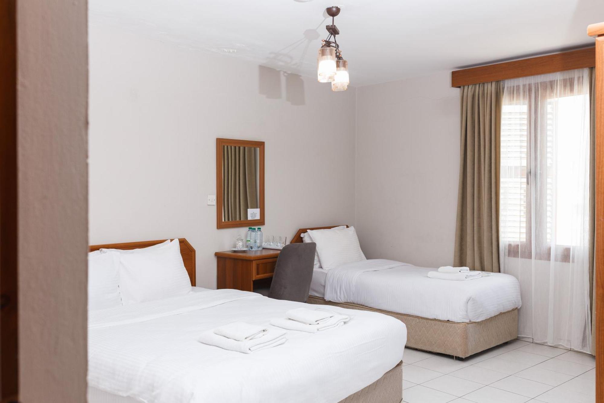 Homelike Guest House Kyrenia  Room photo